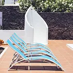 Turquesa Вилла *