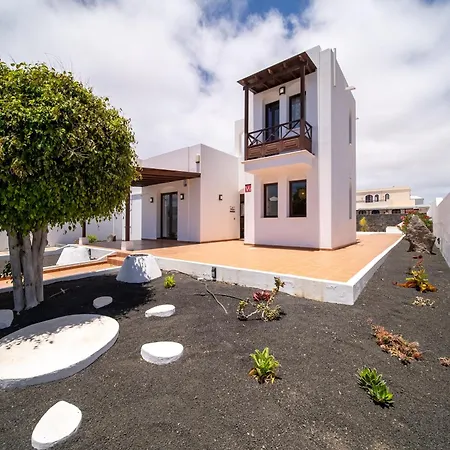 Turquesa * Playa Blanca (Lanzarote)