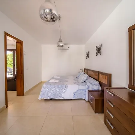 Villa Turquesa *