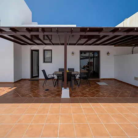 Vila Turquesa