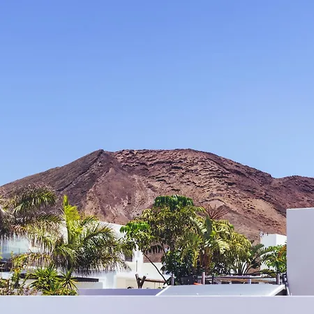 Turquesa Vila Playa Blanca (Lanzarote)