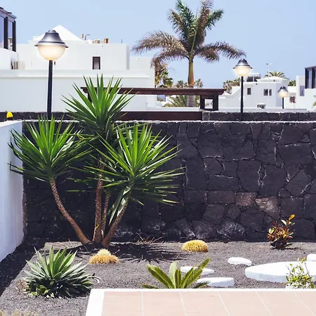 Vila Turquesa Playa Blanca (Lanzarote)
