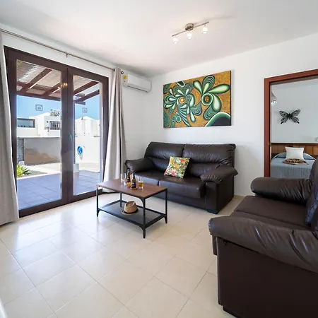 Vila Turquesa