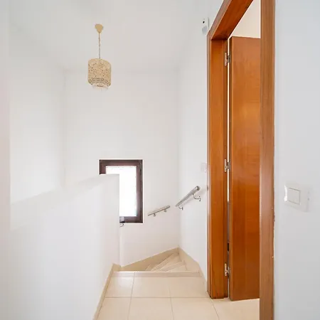 Vila Turquesa *