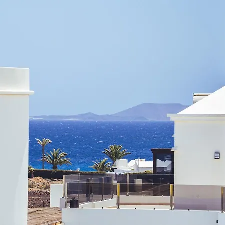 Turquesa * Playa Blanca (Lanzarote)