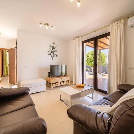 Turquesa 普拉亚布兰卡