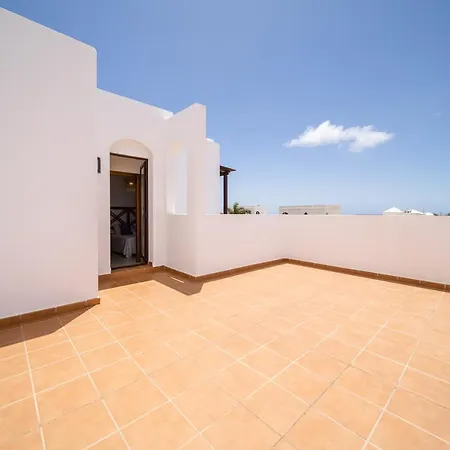 别墅 Turquesa 普拉亚布兰卡