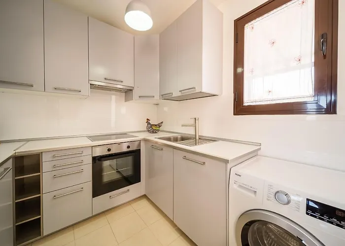 Villa Turquesa Playa Blanca (Lanzarote)